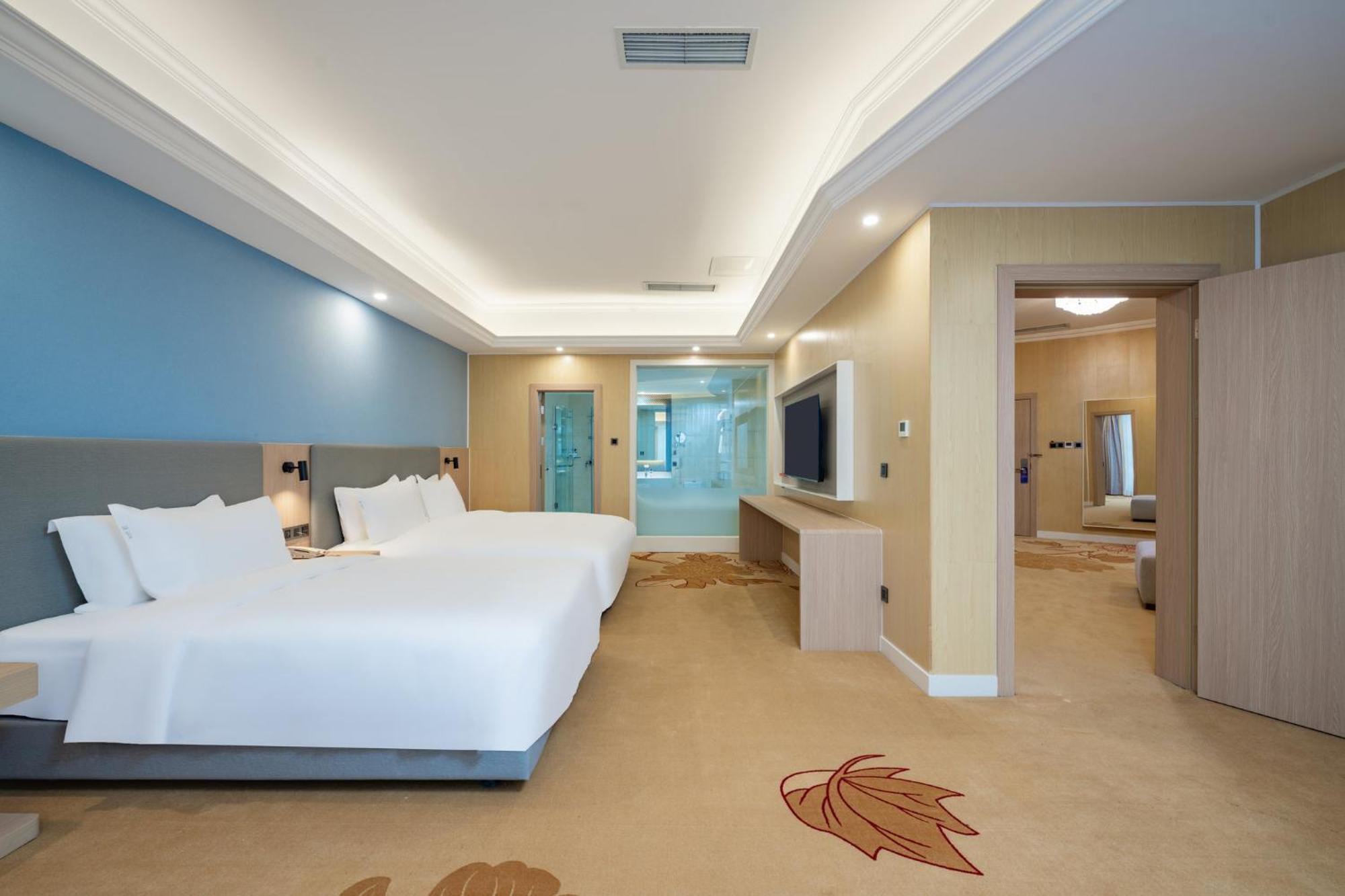 Holiday Inn Express Chengdu Tianfu Square By Ihg - Chunxi Road And Kuanzhai Alley Exterior photo